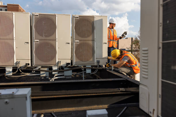 Best HVAC Cleaning Services  in Delano, MN