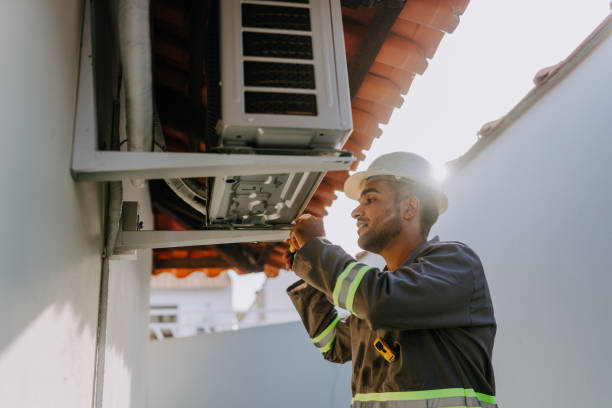 Best Air Quality Test  in Delano, MN