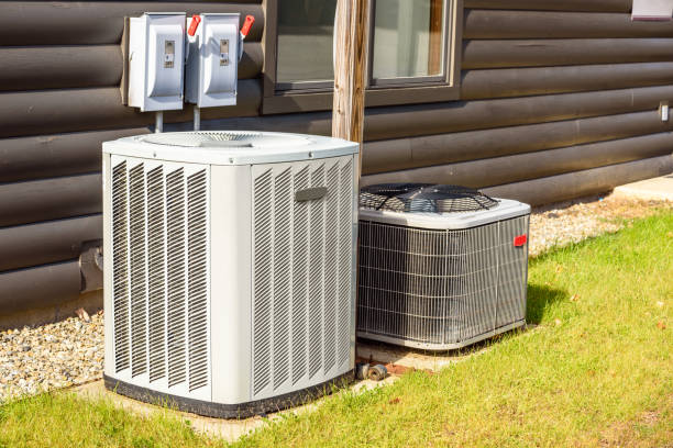 Best Affordable HVAC Services  in Delano, MN